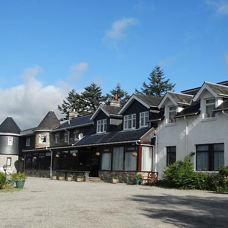 Laggan Hotel Ngoại thất bức ảnh