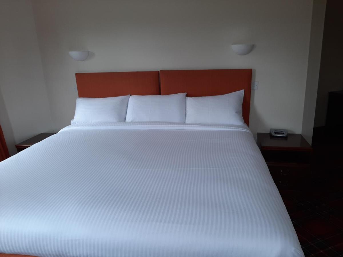 Laggan Hotel Ngoại thất bức ảnh