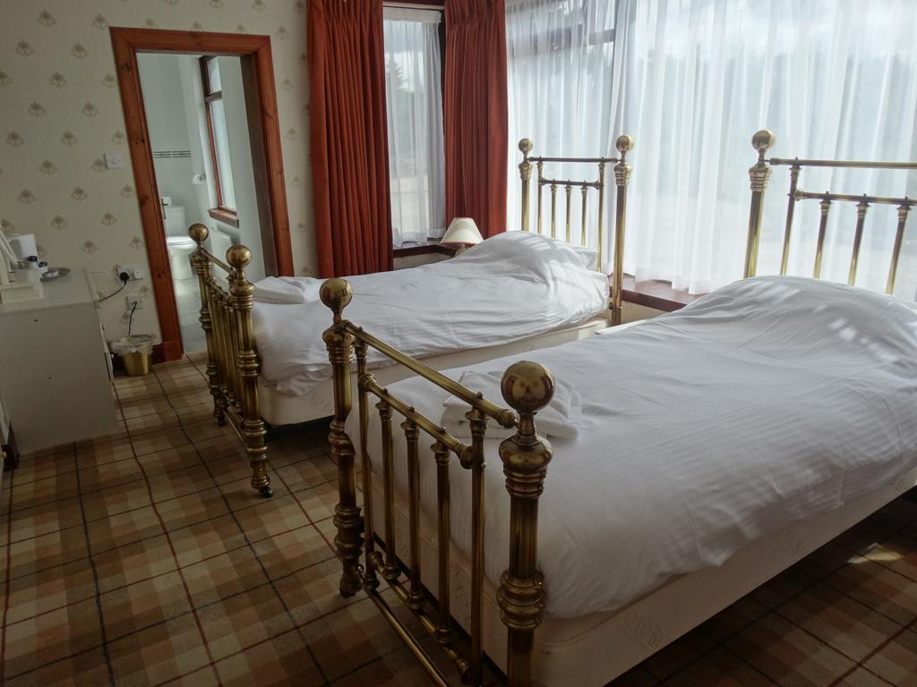 Laggan Hotel Ngoại thất bức ảnh