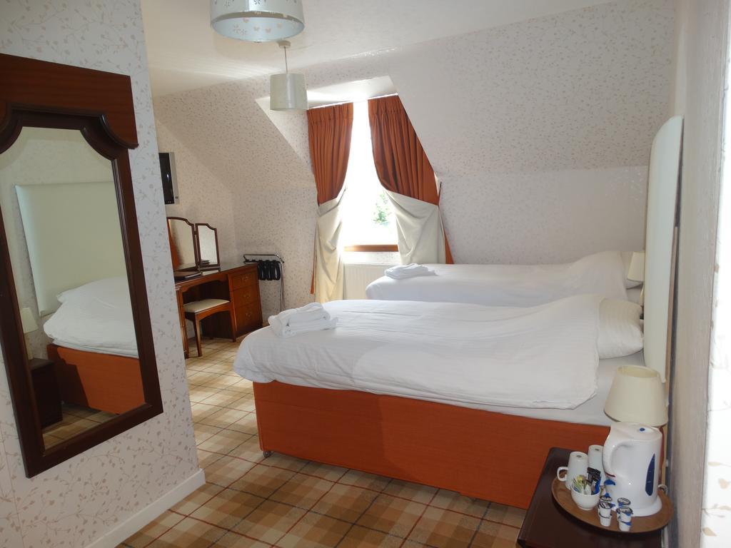 Laggan Hotel Ngoại thất bức ảnh