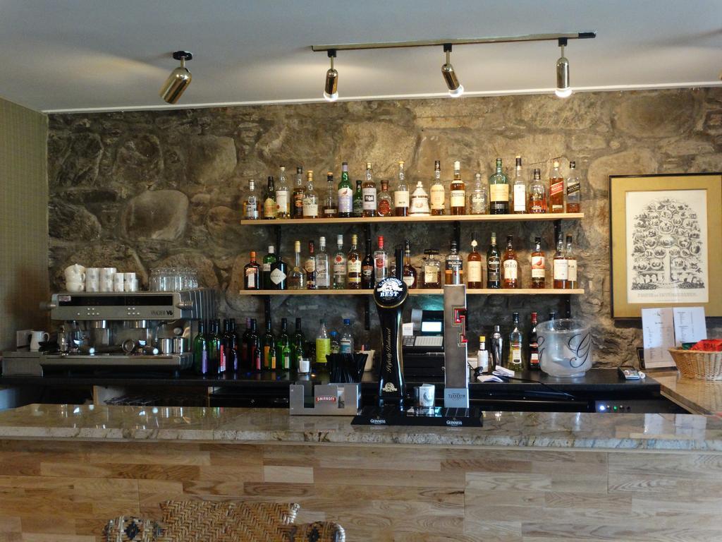 Laggan Hotel Ngoại thất bức ảnh