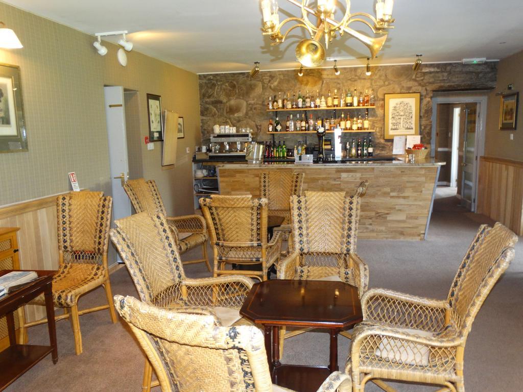 Laggan Hotel Ngoại thất bức ảnh