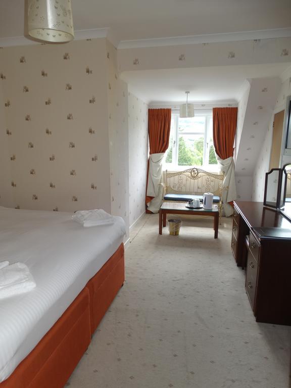 Laggan Hotel Ngoại thất bức ảnh